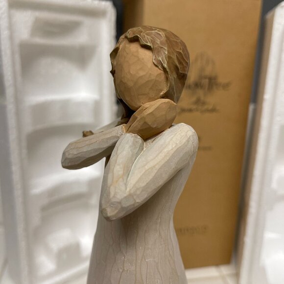 WillowTree figurine "Joy" - Picture 3 of 6